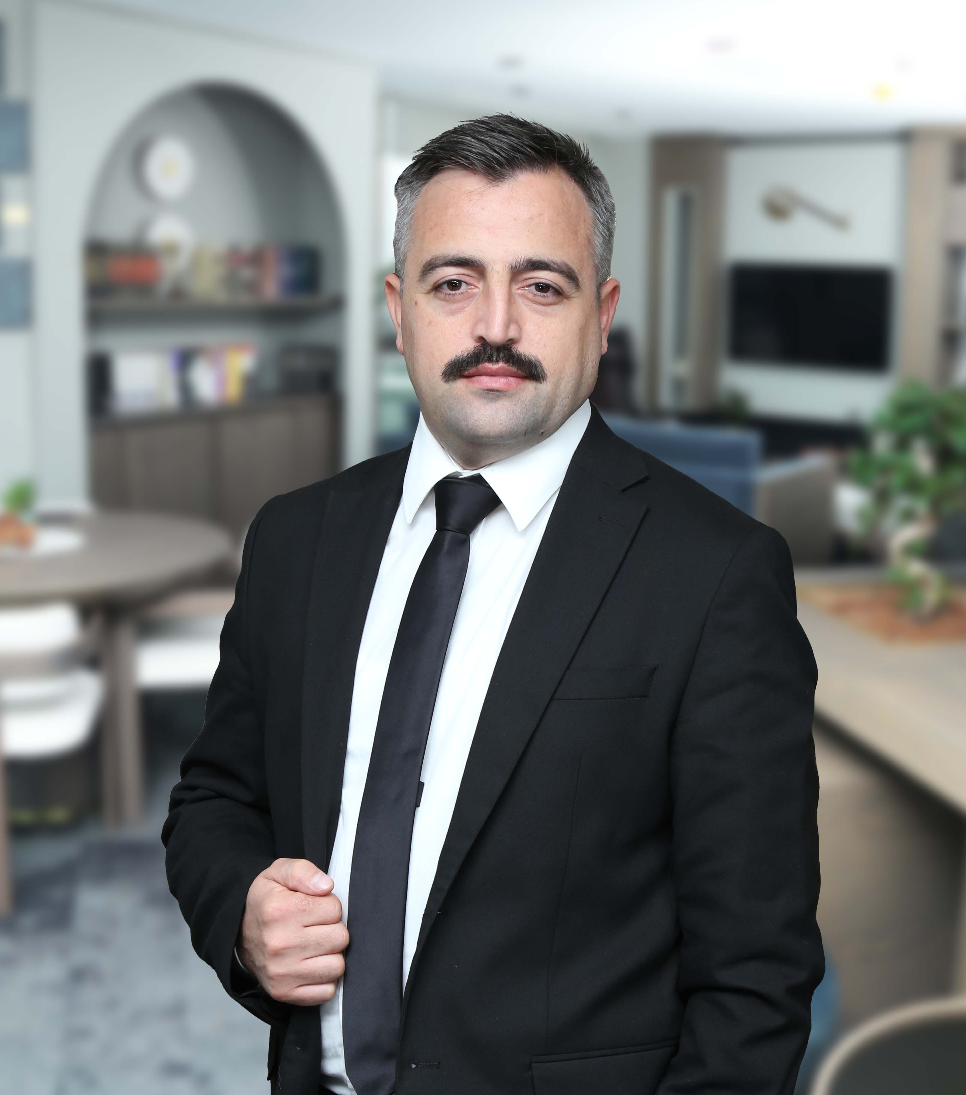 Köksal Yıldırım
